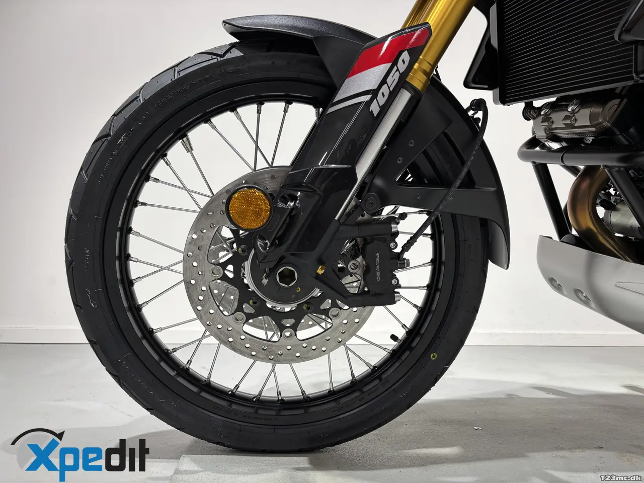 Billede 20 - Suzuki DL 1050 DE V-Strom