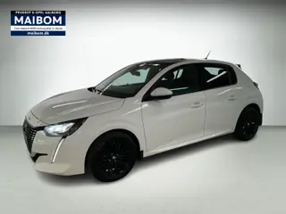 Peugeot 208 1,5 BlueHDi 100 Allure Sky
