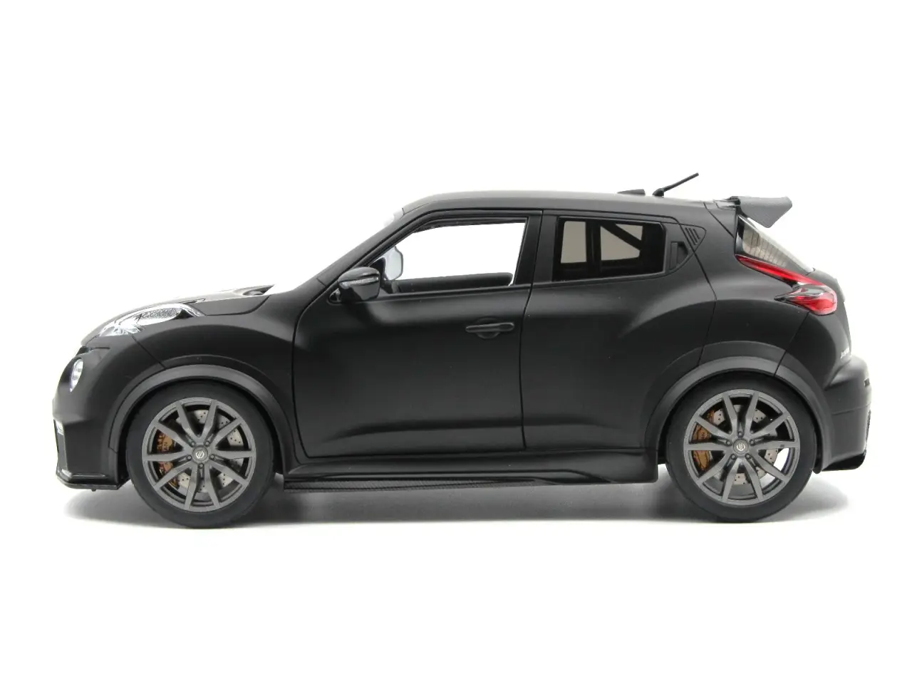 Billede 2 - 2016 Nissan Juke-R 2,0 Nismo 1:18