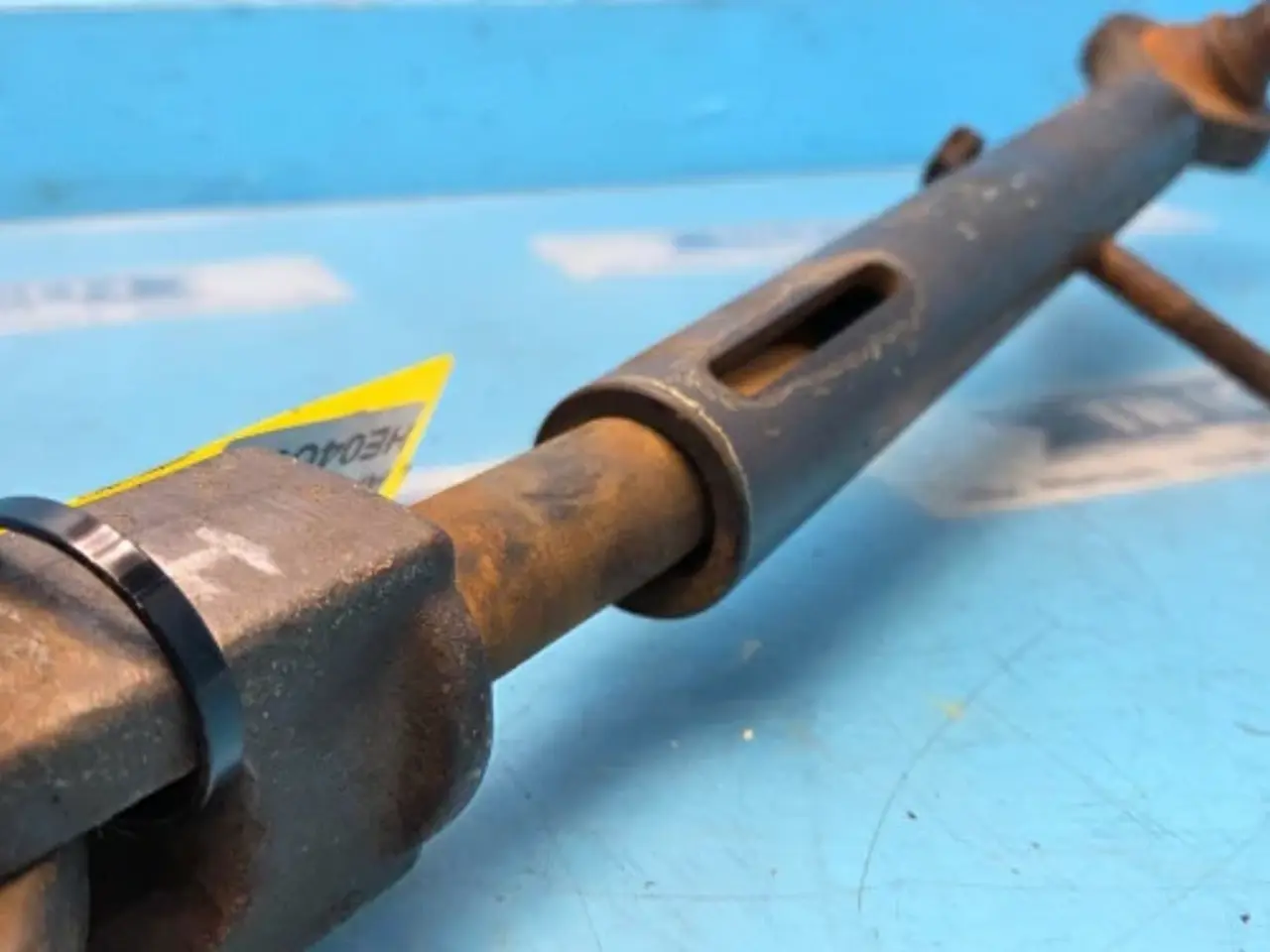Billede 10 - Massey Ferguson 3060 Arm 3388683M92