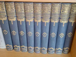 100 år gammel Konversationsleksikon