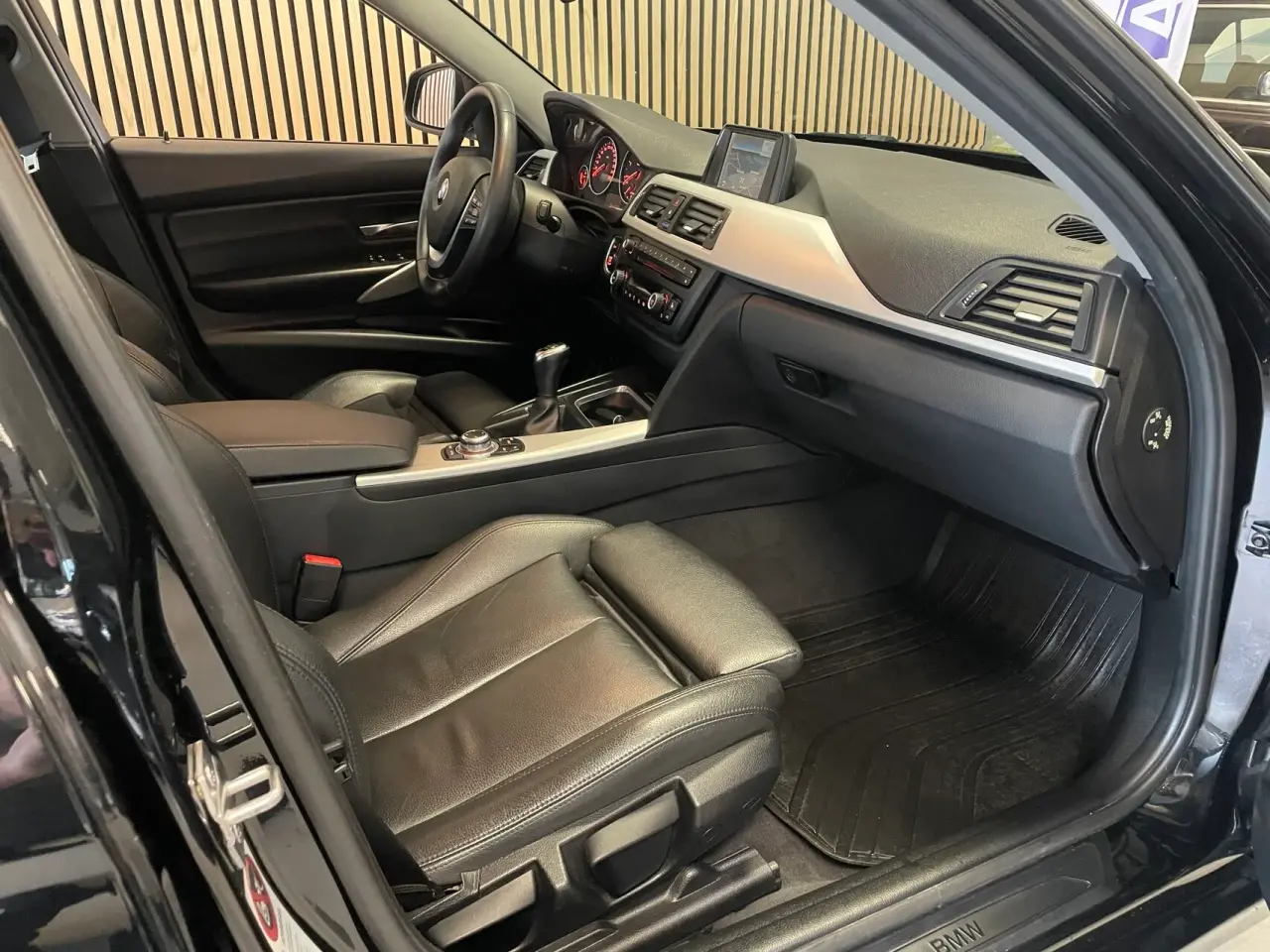Billede 8 - BMW 320d Touring 2,0 D 184HK Stc 6g