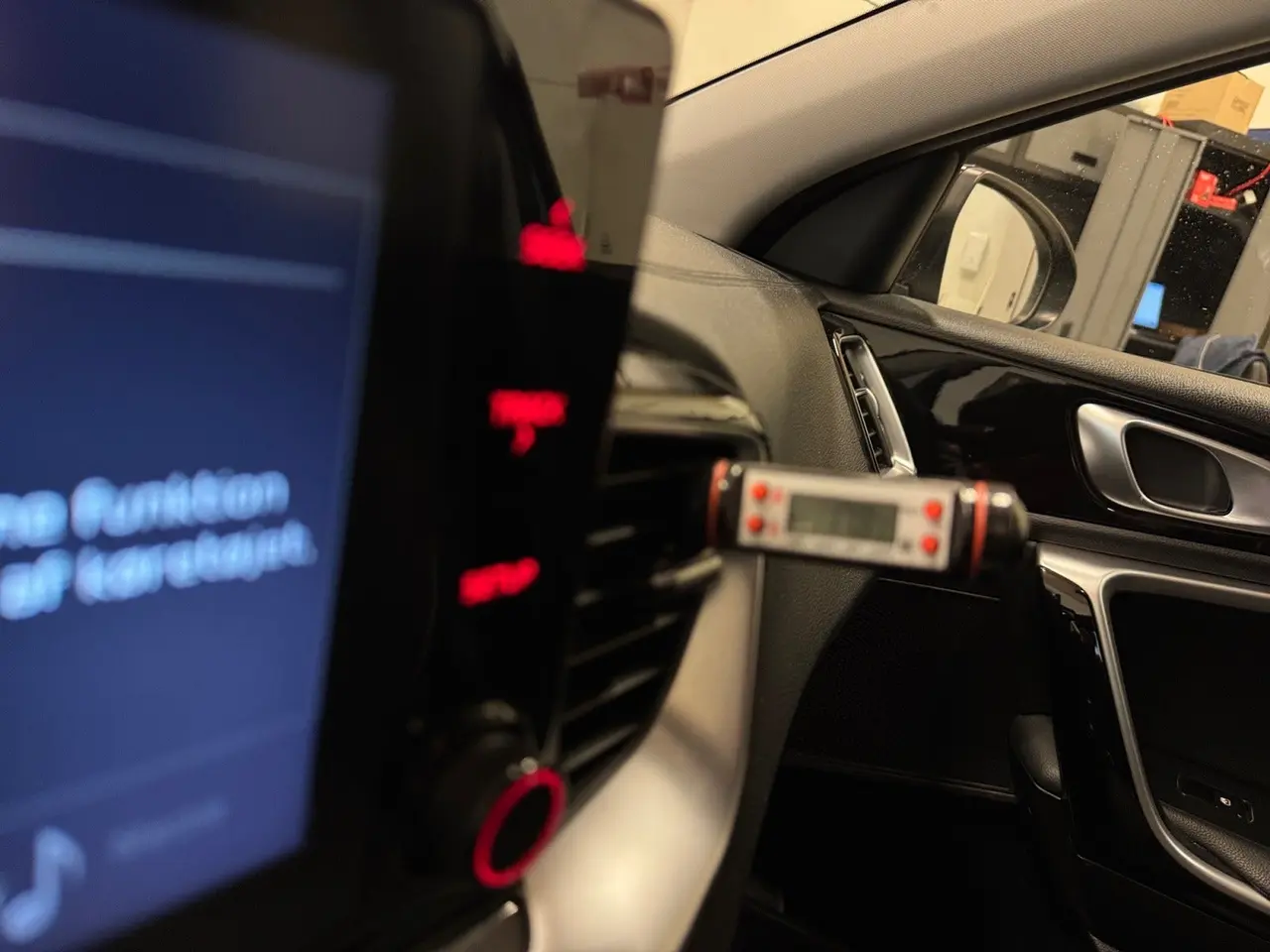 Billede 9 - Kia XCeed 1,6 PHEV Upgrade DCT