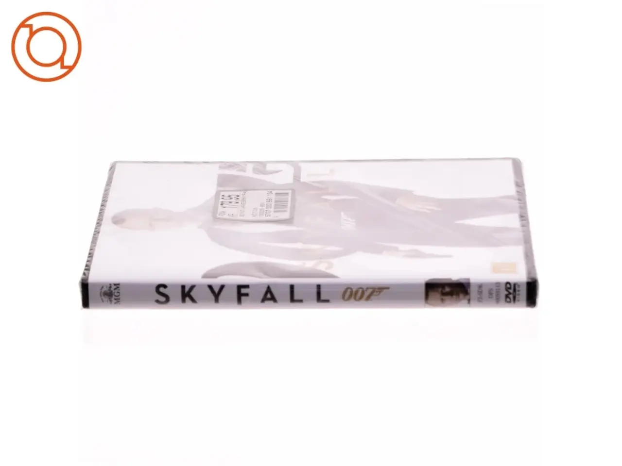 Billede 2 - Skyfall, JAMES BOND