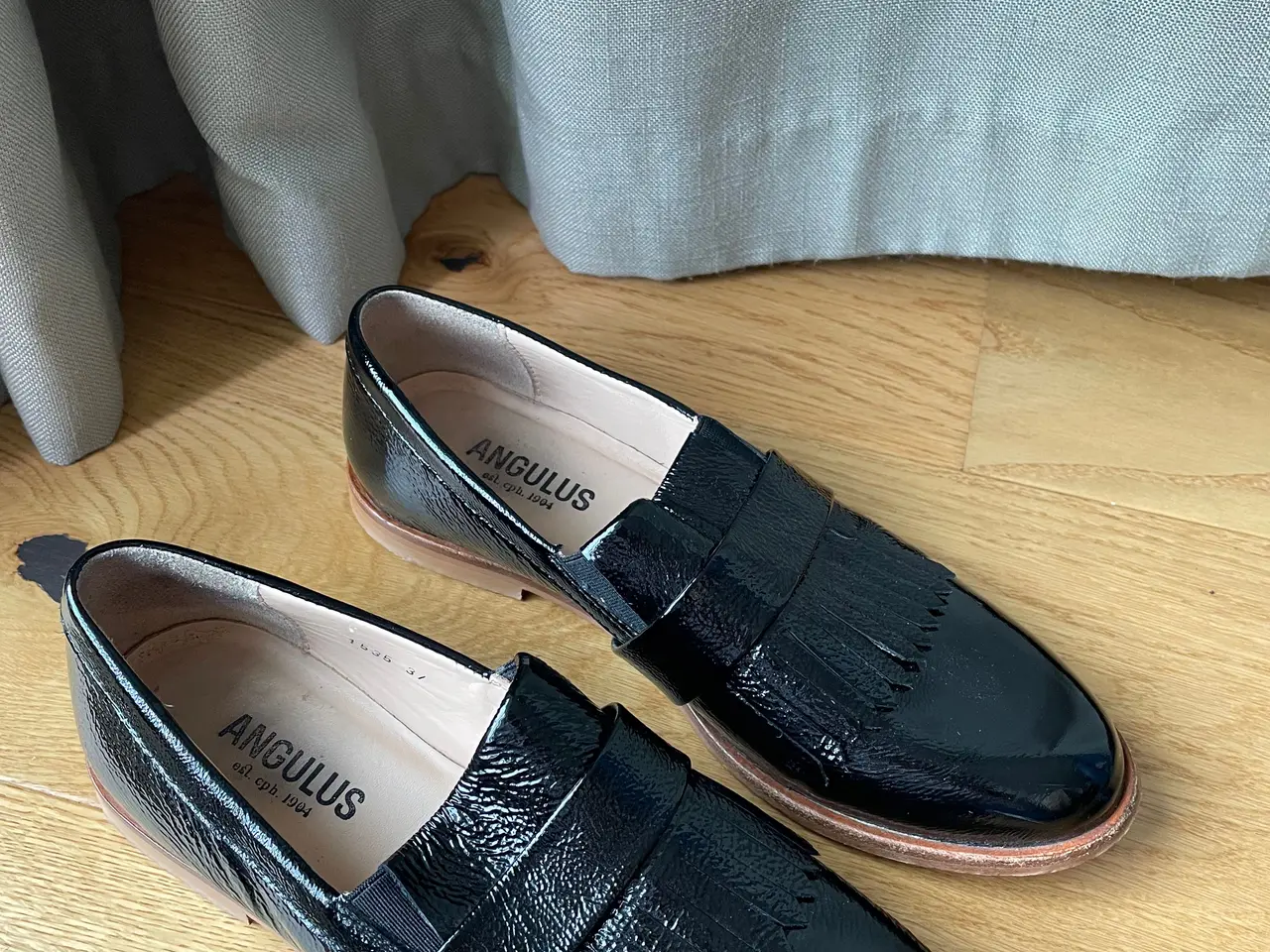 Billede 2 - Angulus Loafers 