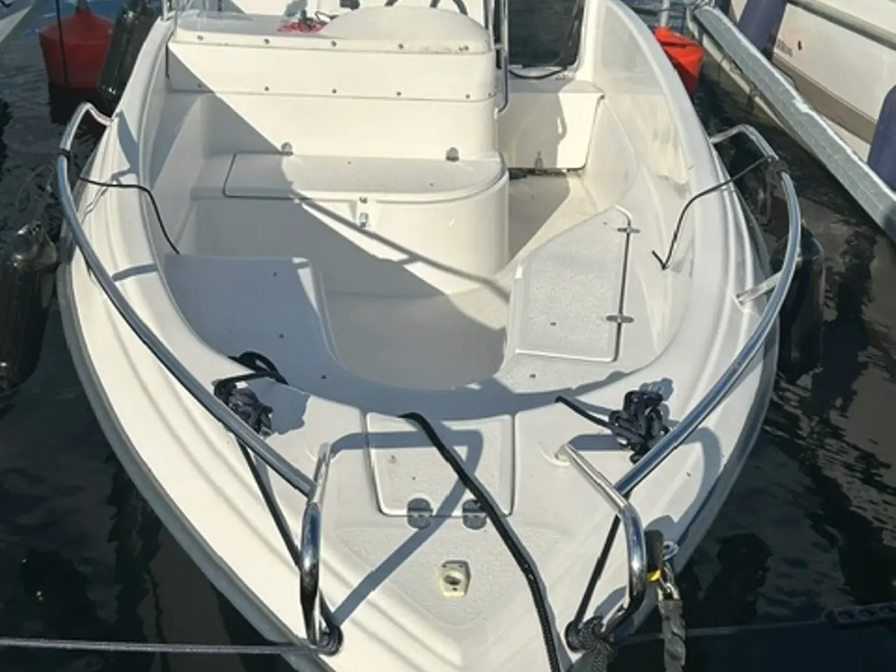 Billede 2 - Ryds 510 GTI