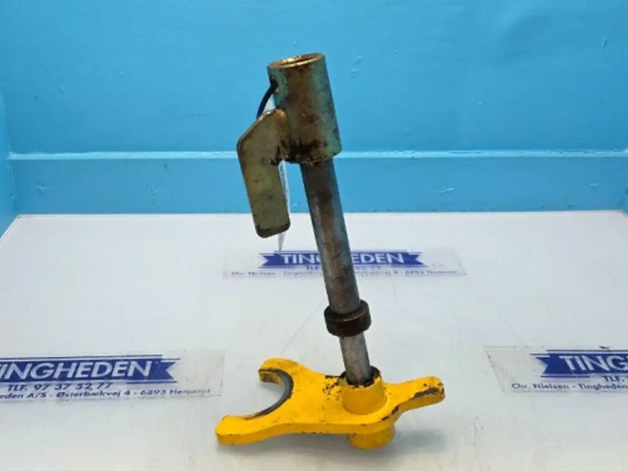 Billede 10 - New Holland CR9.90 Aksel 84254520