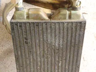 Volvo 142,144,145 original varmeapparat element