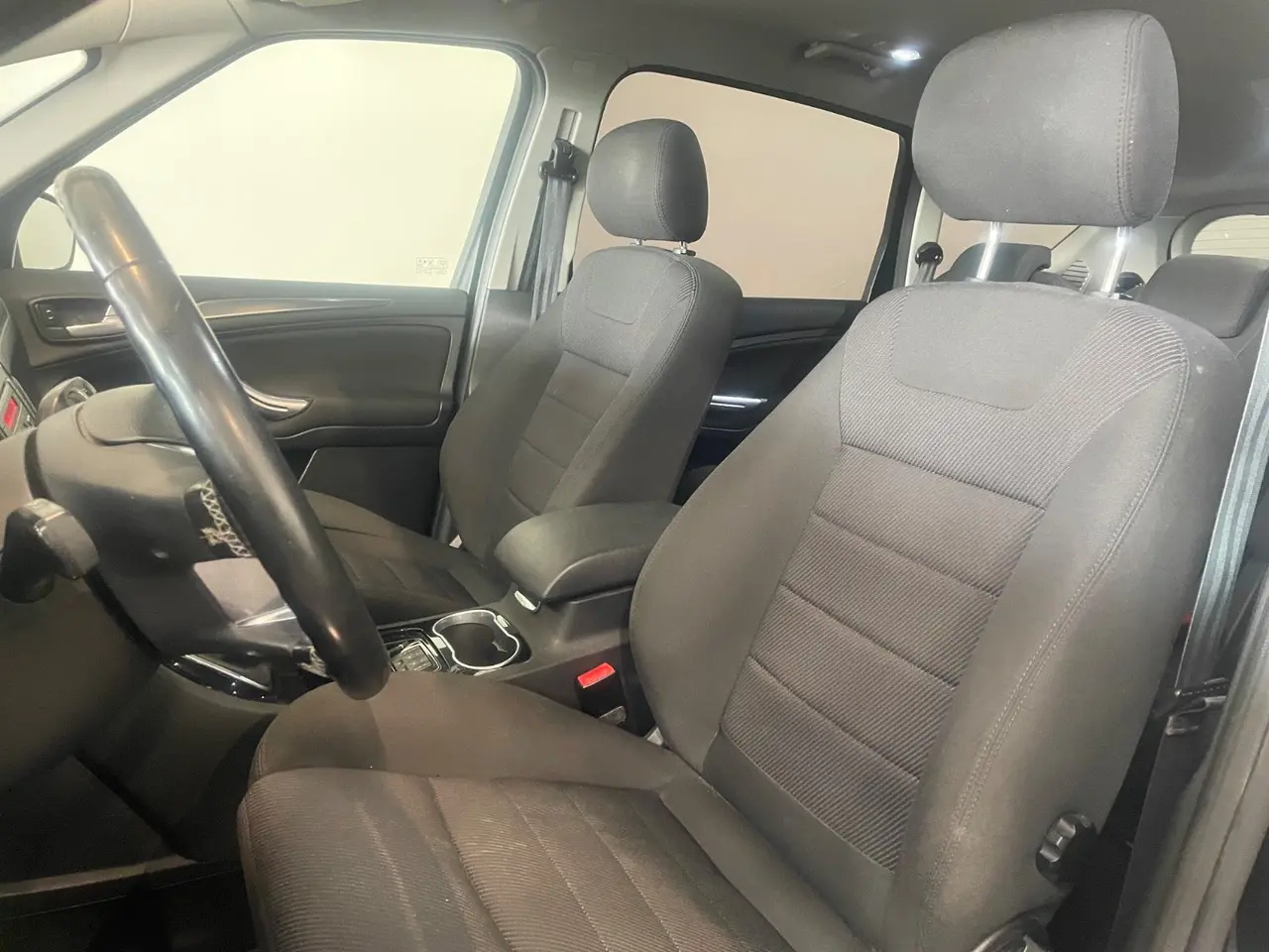 Billede 8 - Ford S-MAX 2,0 Titanium 7prs