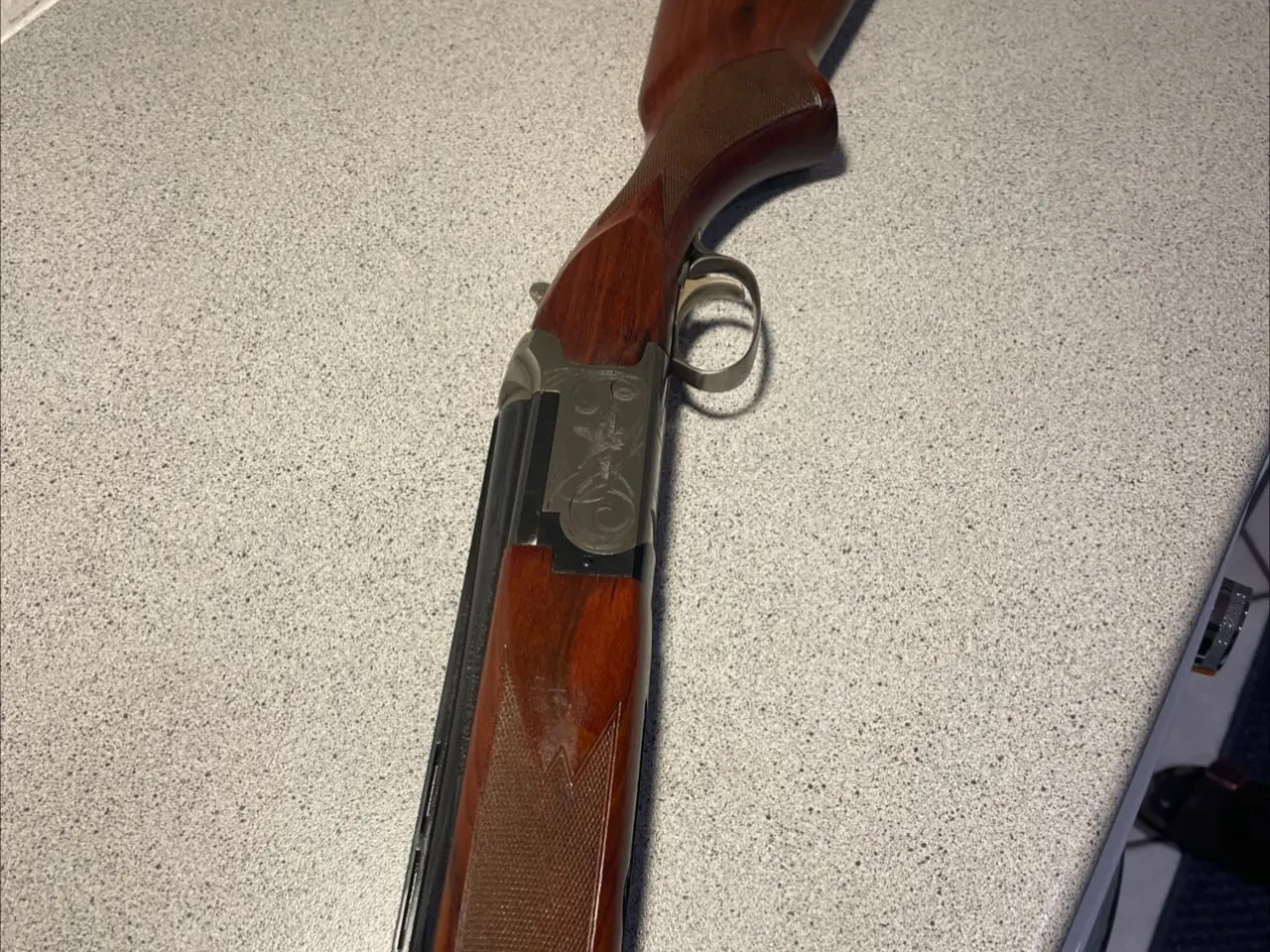 Billede 9 - Jagtgevær Winchester 12/76 