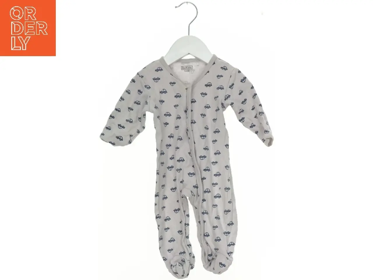 Billede 1 - Heldragt fra BeKids (str. 68 cm)