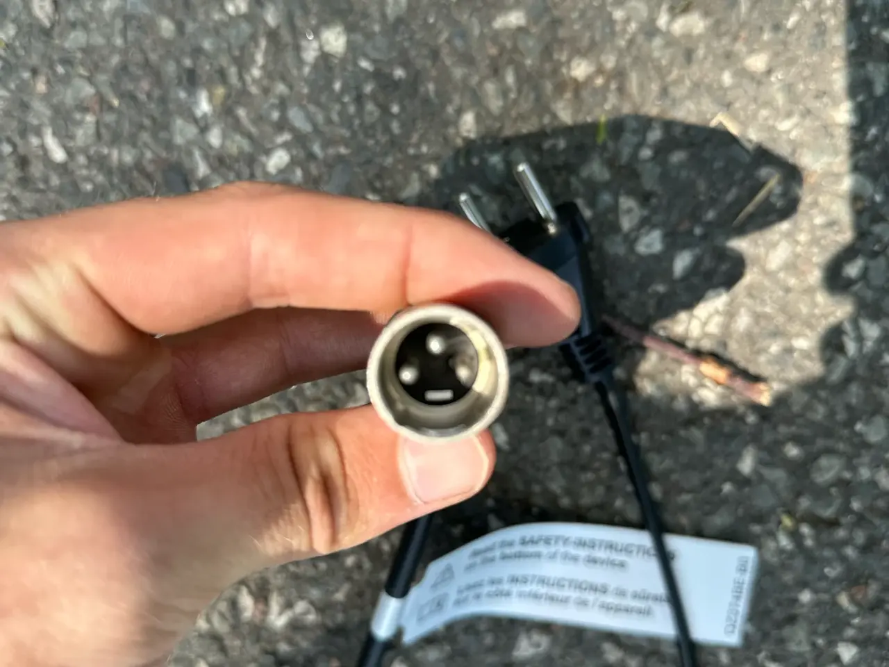 Billede 8 - 2017 Medema mini crosser m1 3w — AFVENTER
