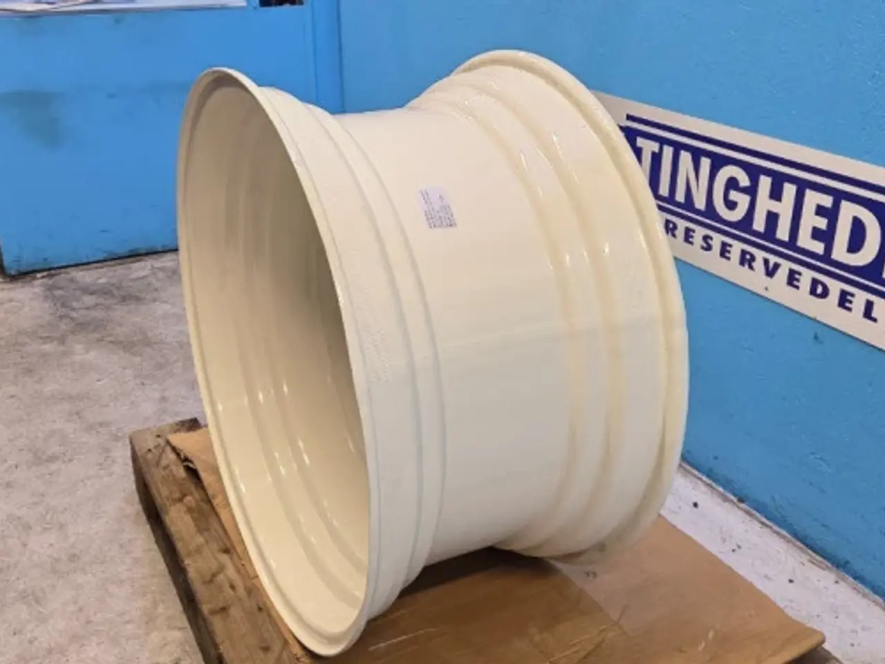 Billede 11 - 30" DW16X30