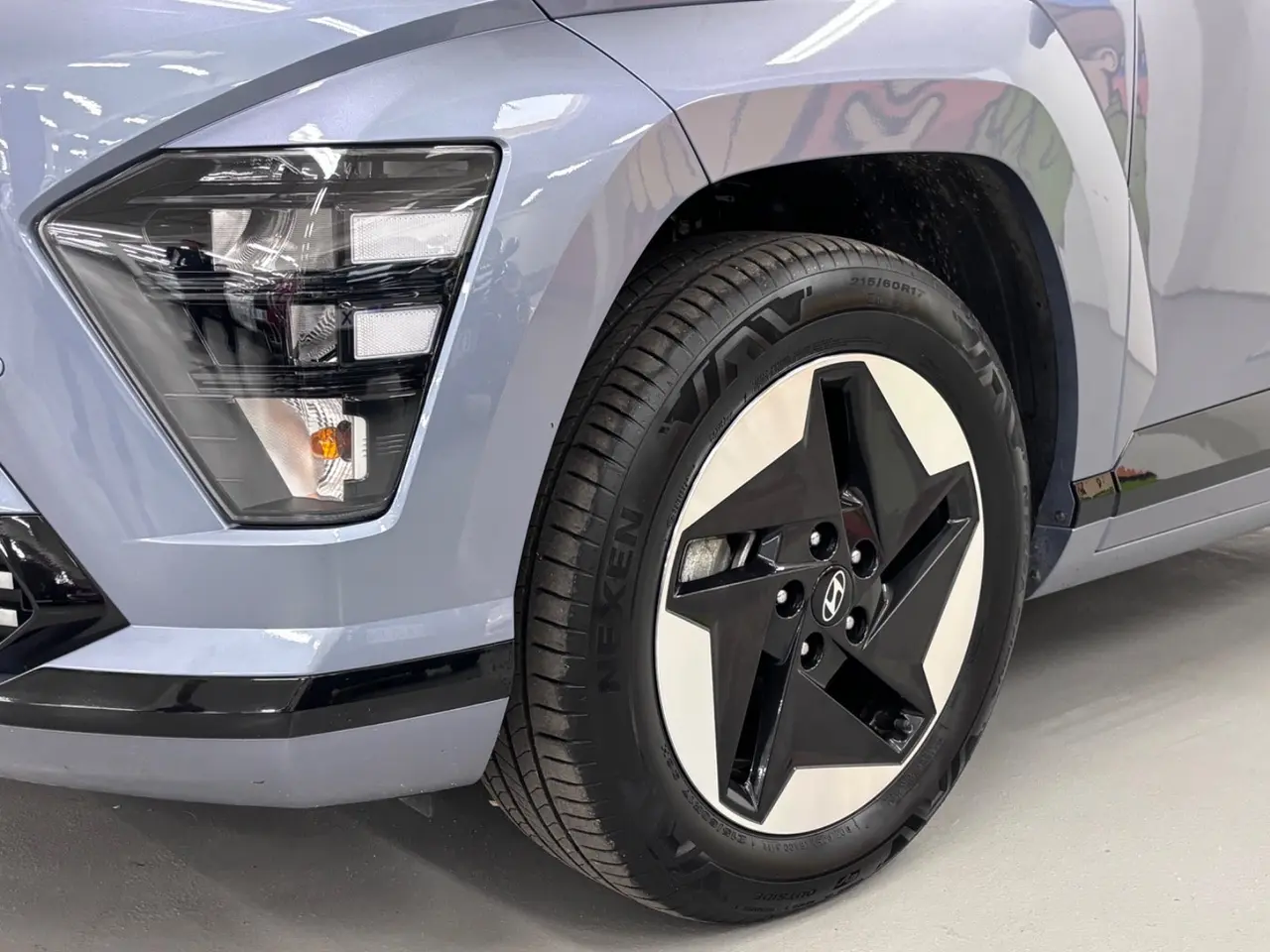 Billede 3 - Hyundai Kona 65 EV Advanced