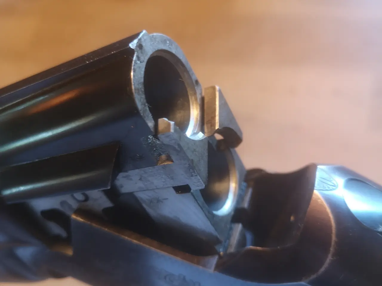 Billede 1 - Miroku model 700 