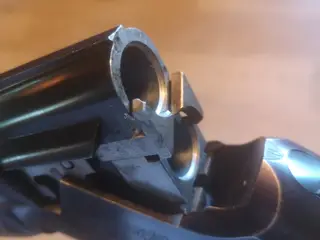 Miroku model 700