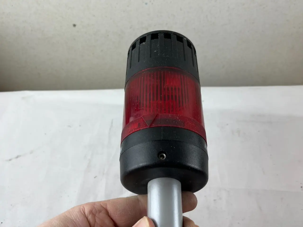 Billede 7 - Allen-Bradley 856T 70mm Red LED Stack Light modul