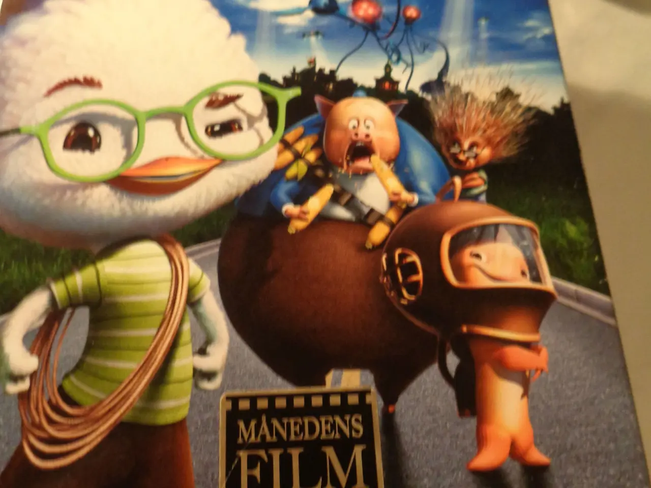 Billede 3 - Disney