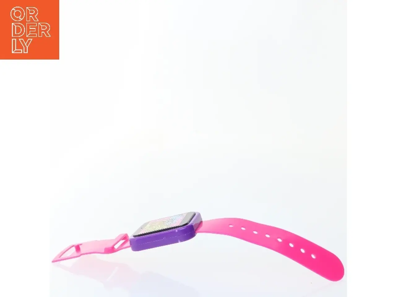 Billede 1 - Smartwatch til børn fra Barbie
