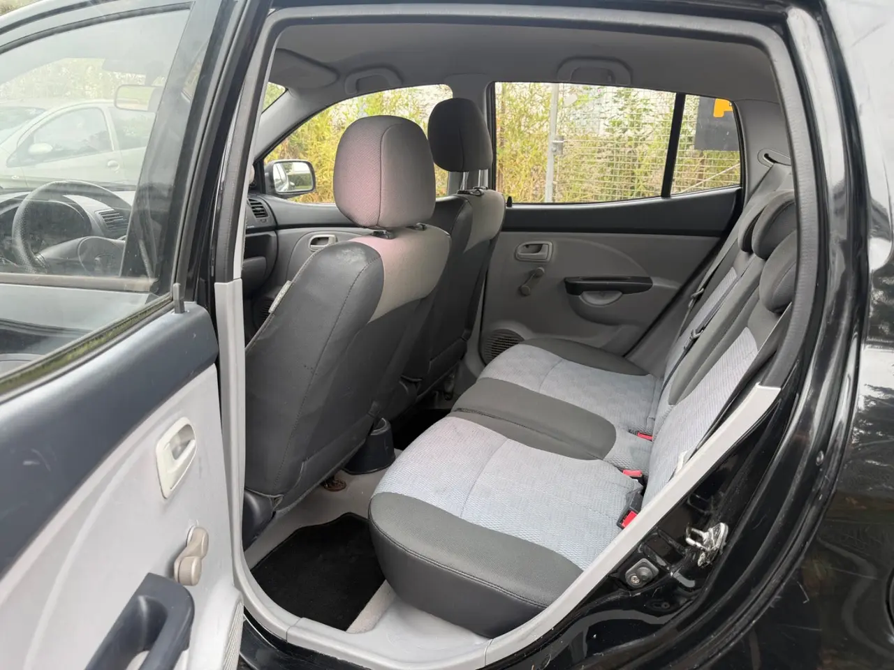 Billede 8 - Kia Picanto 1,0 LX