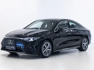Mercedes CLA250+ EQ AMG Advance Plus