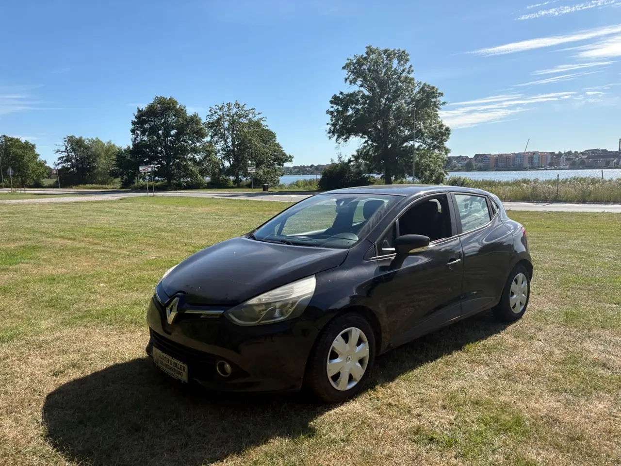 Billede 2 - Renault Clio IV 1,2 16V Expression
