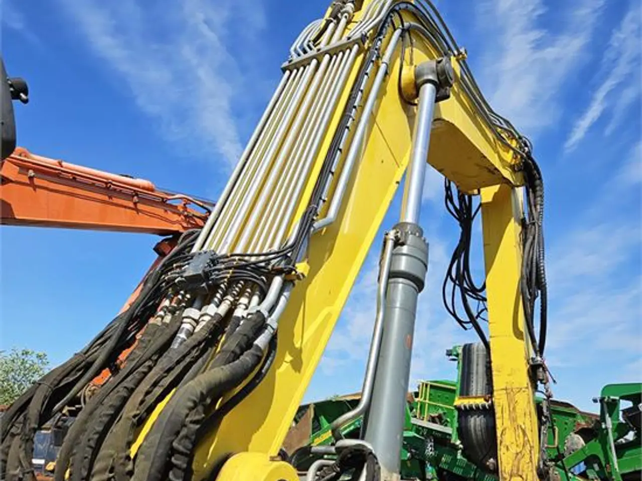 Billede 31 - Wacker Neuson ET145 - 15 ton