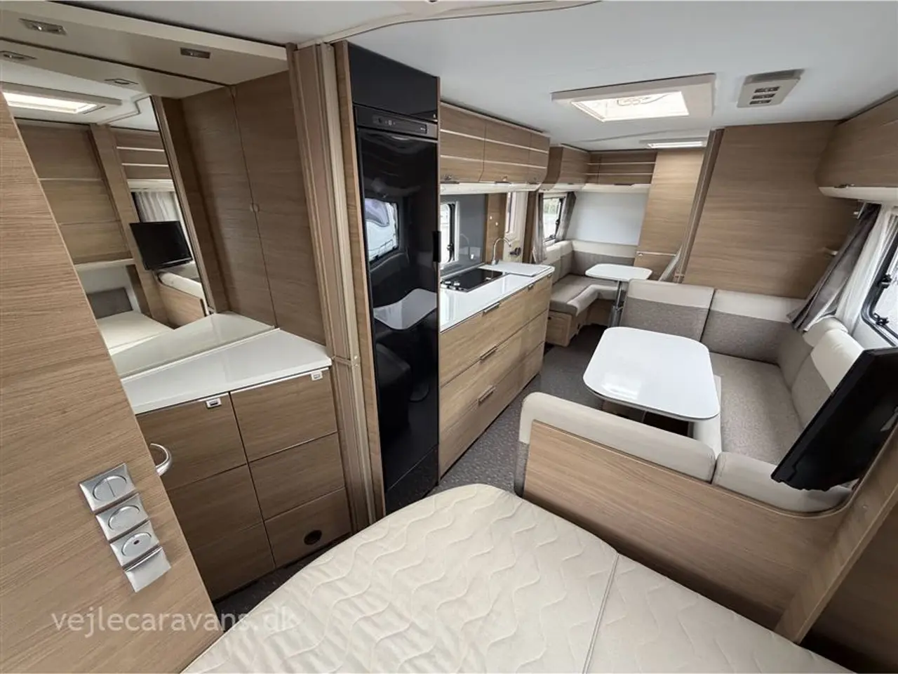 Billede 13 - 2019 - Adria Adora 613 PK