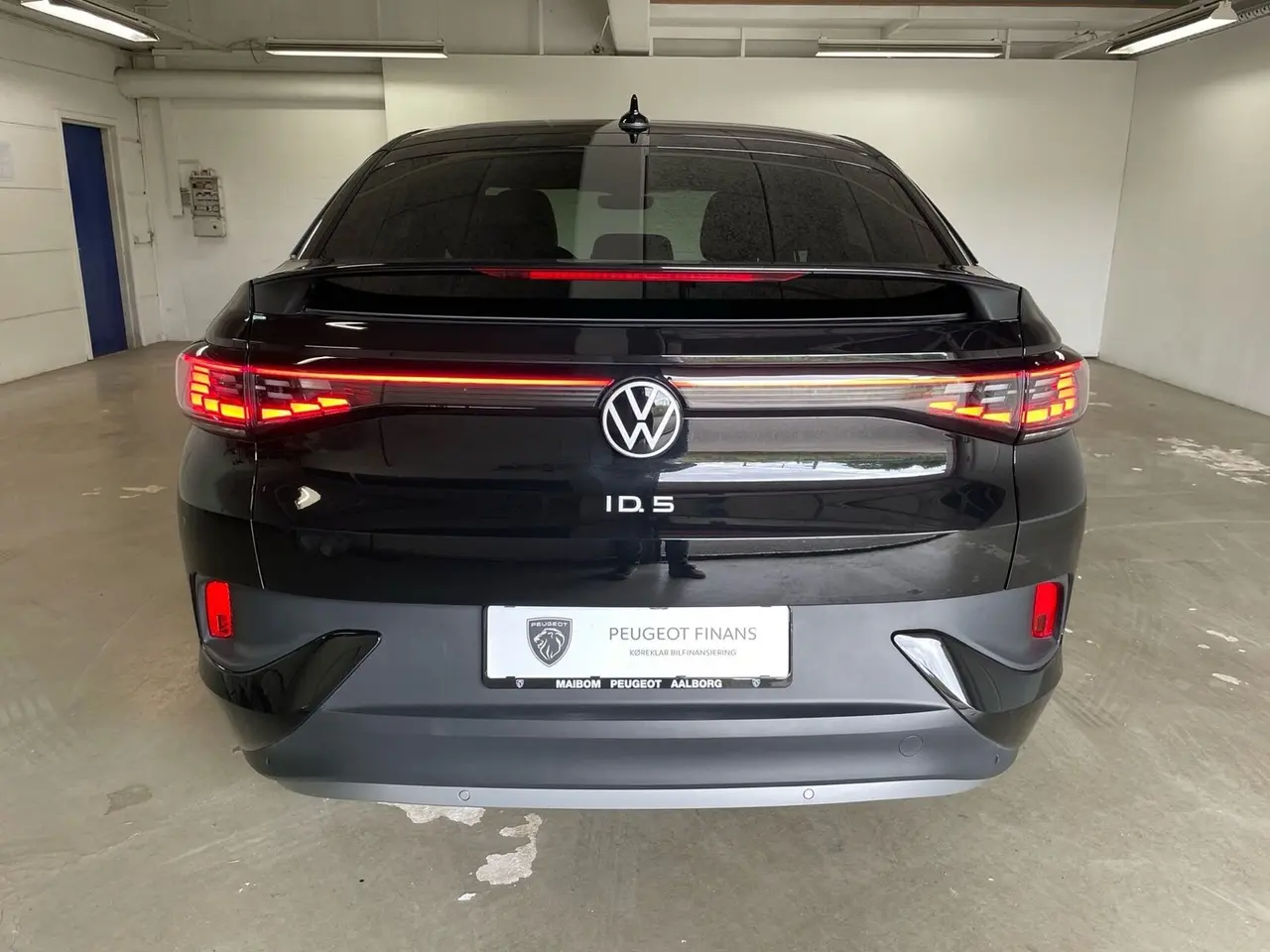 Billede 5 - VW ID.5 77 Pro