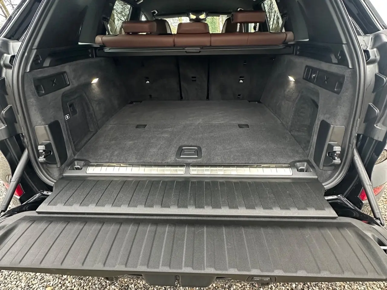 Billede 6 - BMW X5 3,0 xDrive50e M-Sport+ aut.