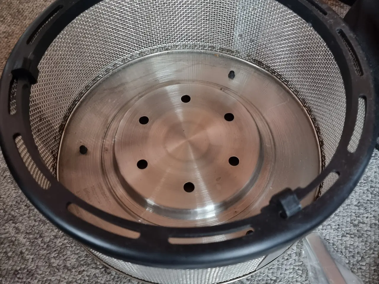 Billede 6 - Cobb premier bordgrill med taske