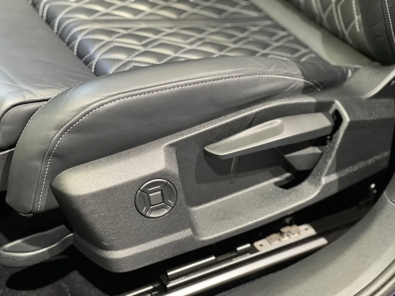 Billede 13 - Audi Q4 e-tron 45 S-line Sportback quattro