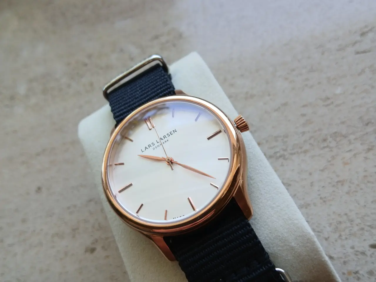 Billede 13 - Dansk fremstillede armbånds ure top kvalitet