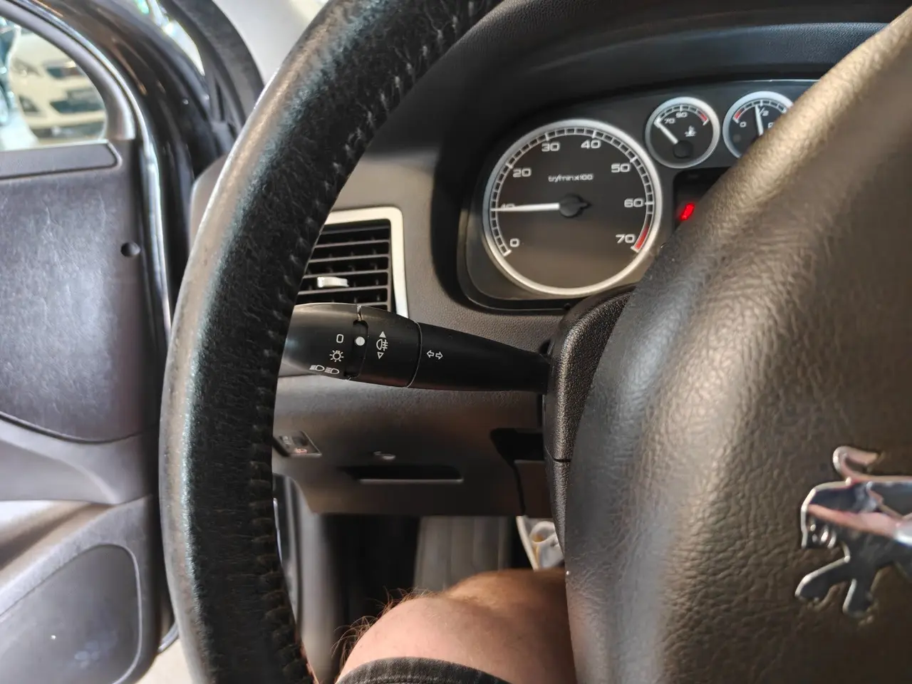 Billede 18 - Peugeot 307 2,0 XS