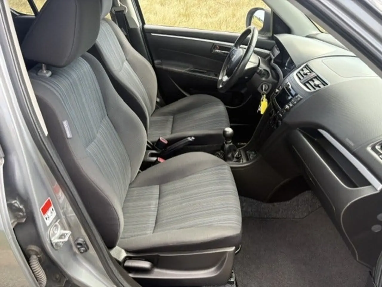 Billede 8 - Suzuki Swift 1,2 Dualjet Fit