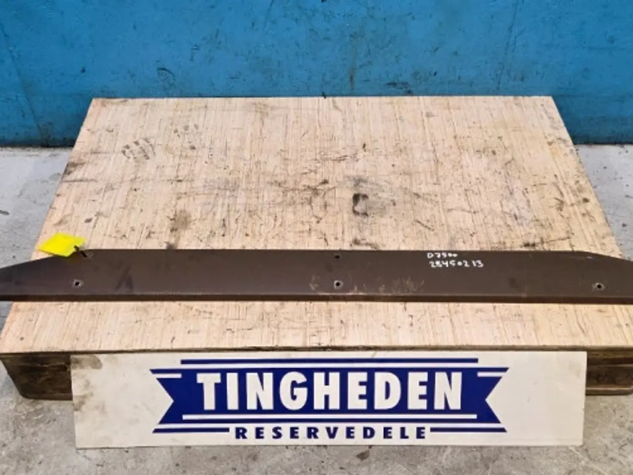 Billede 1 - Dronningborg D7500 Vinge 28450213