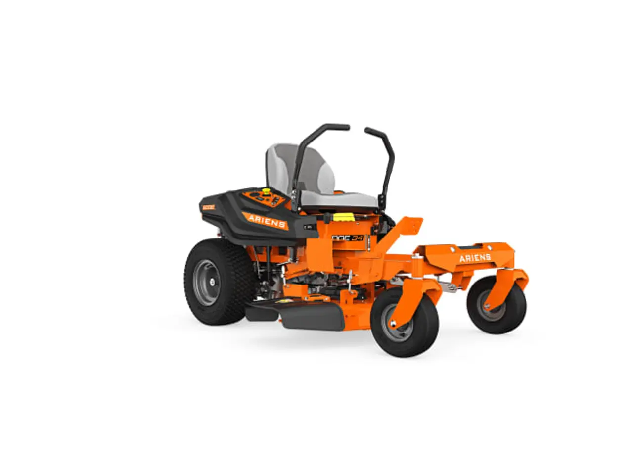 Billede 5 - ARIENS ZERO-TURN EDGE 34"