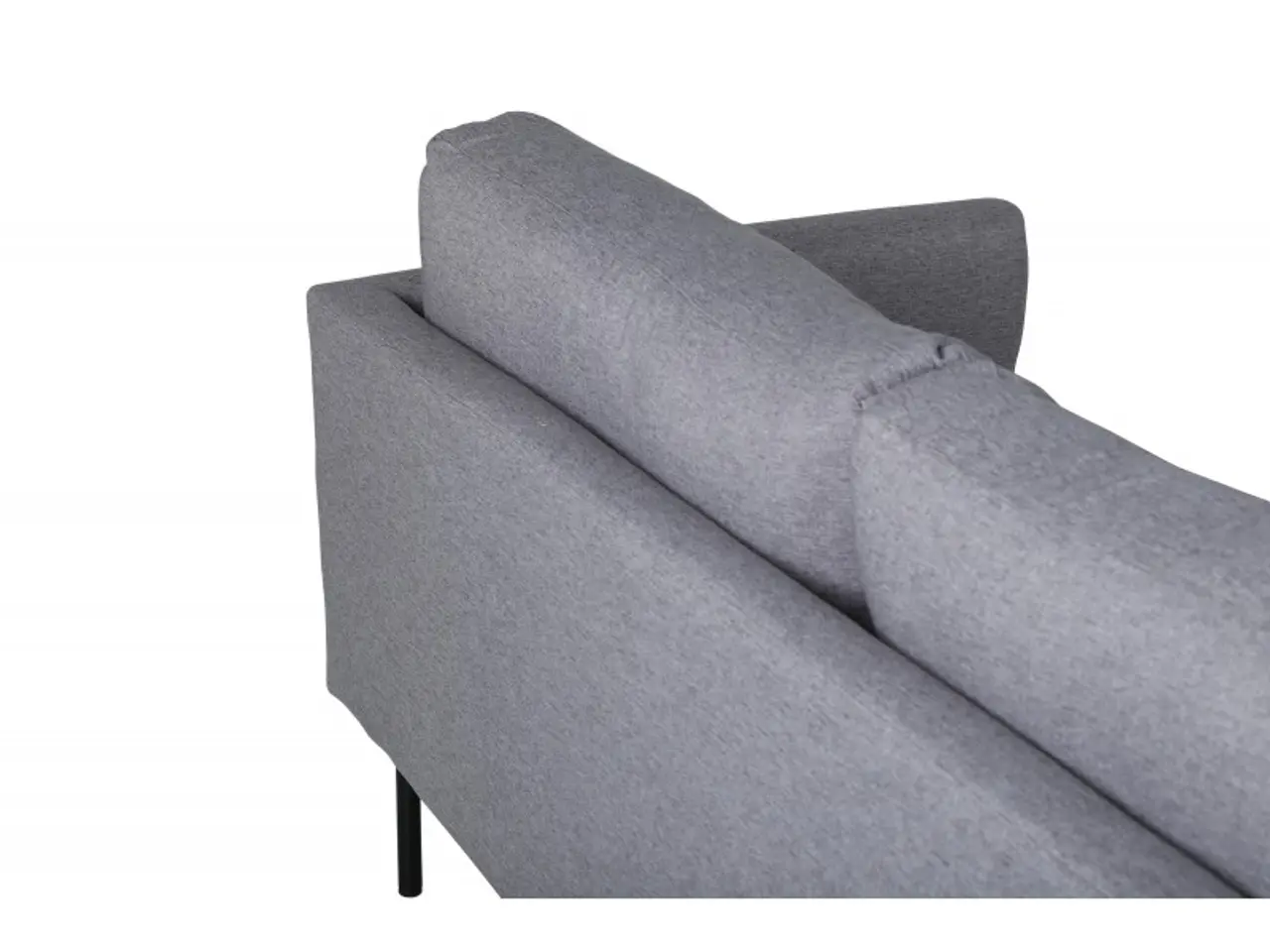 Billede 6 - Zoom 3 personers Sofa  - Grå