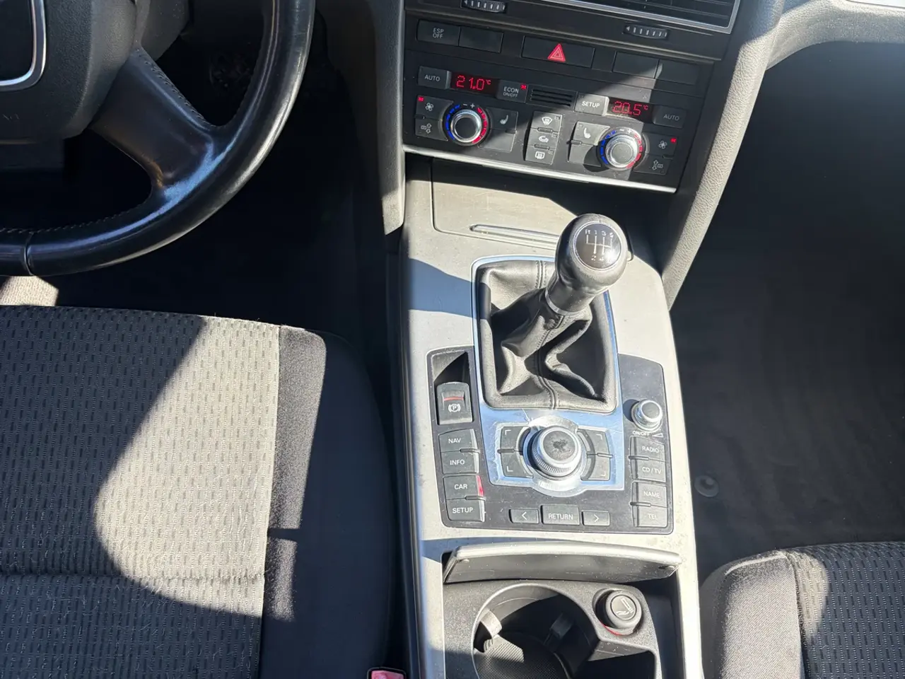Billede 7 - Audi a6 2,0 tfsi