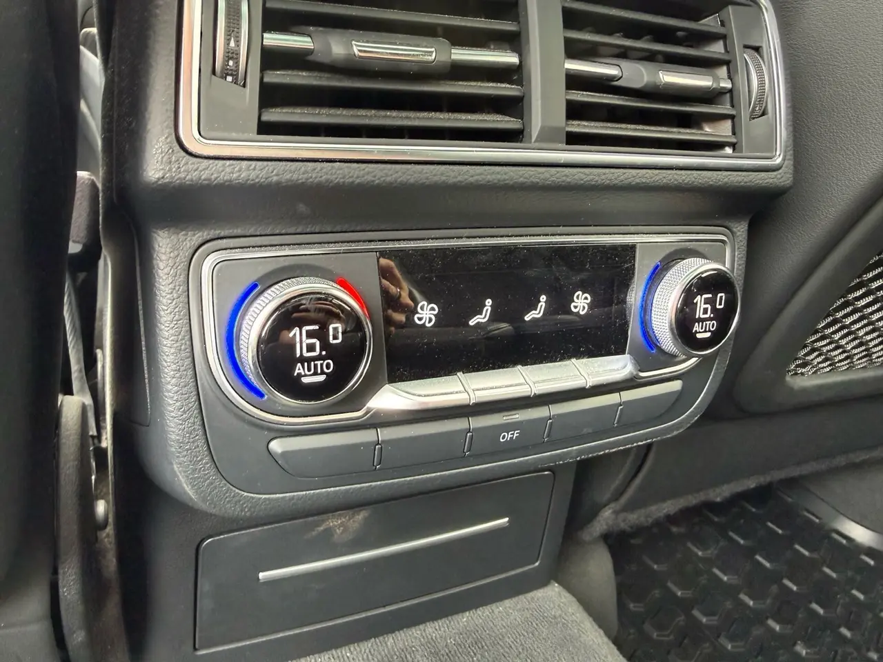 Billede 28 - Audi Q7 3,0 TDI S Line Quattro Tiptr. 272HK 5d 8g Aut.