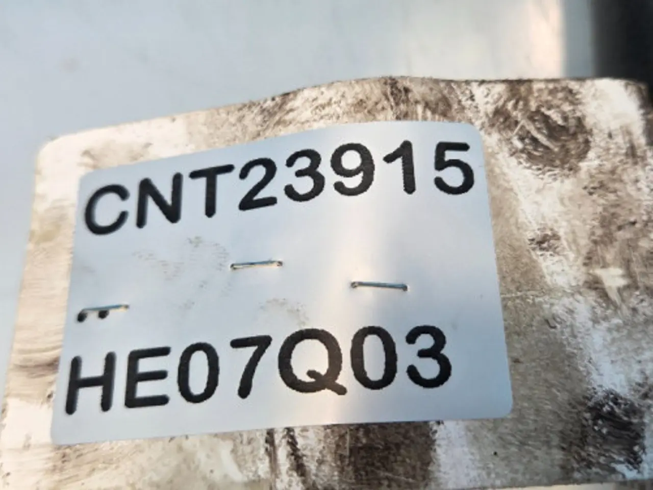 Billede 14 - Massey Ferguson 3060 Aksel 3382827M13