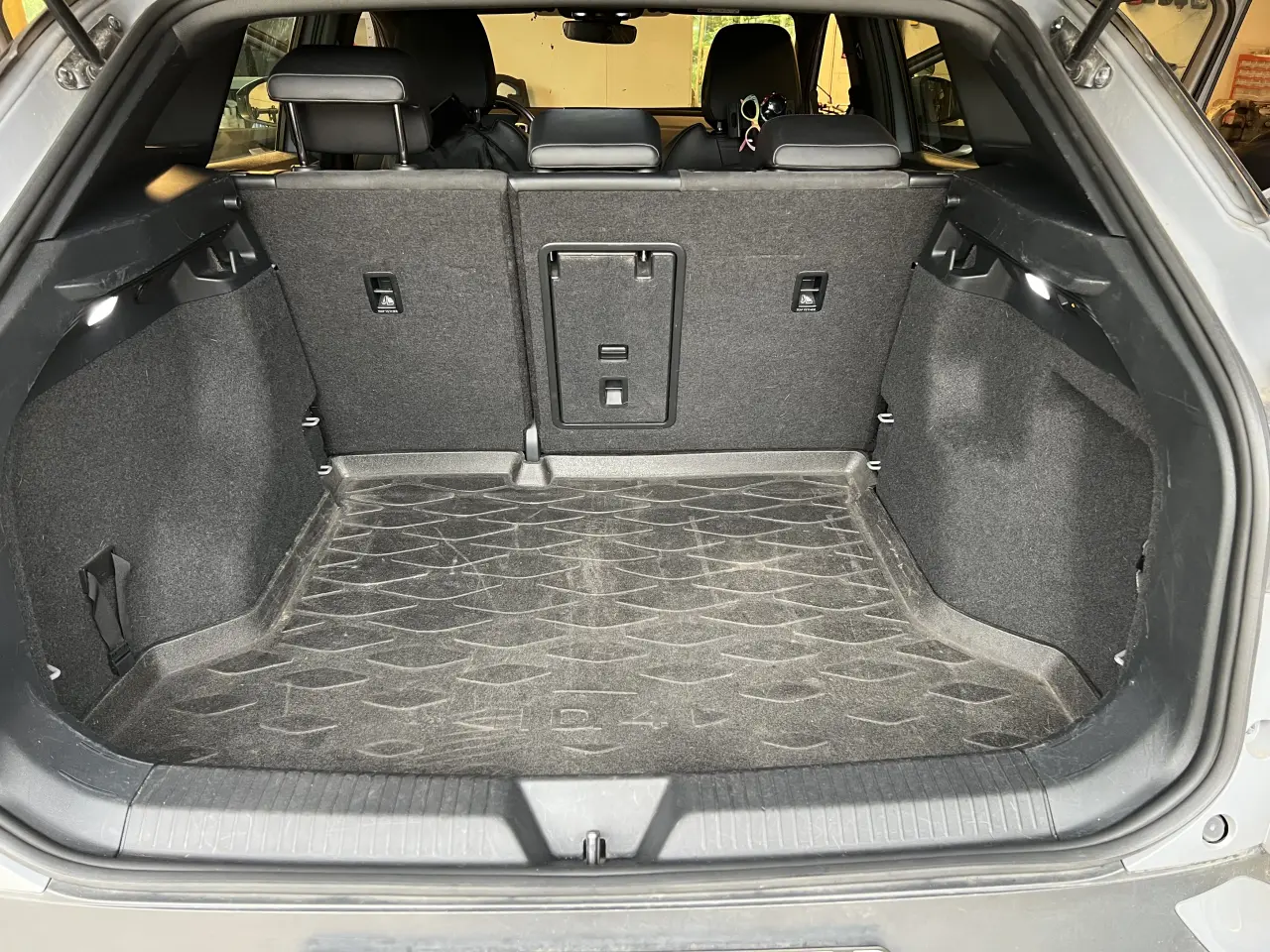 Billede 7 - Vw ID.4 pro performance m. serviceaftale. IKKE IMP