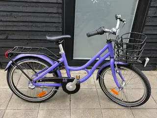 Kildemoes Retro Bikerz 20”