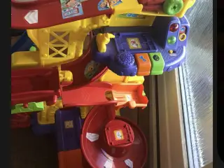 Vtech Bilbane