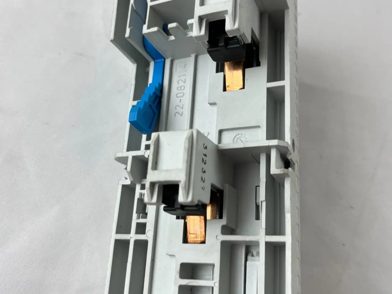 Billede 4 - Wöhner 32 444 EQUES EasyConnector 32A 690V 3‑Pole