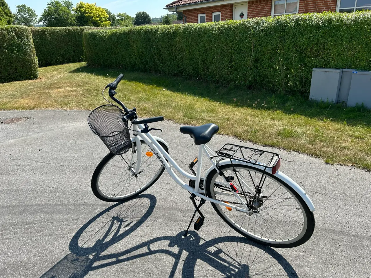 Billede 1 - Dame cykel