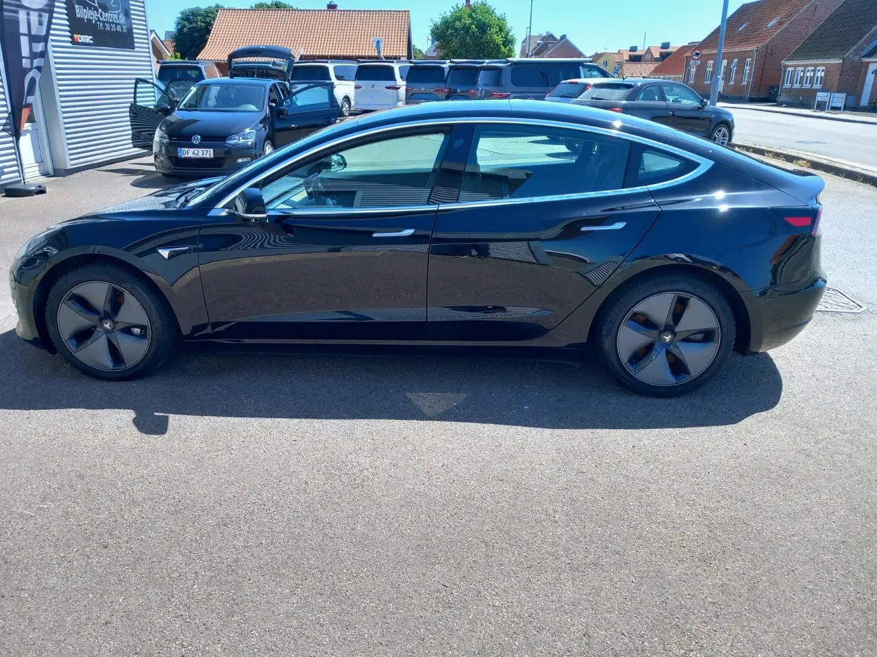 Billede 5 - Tesla Model 3 Long Range AWD
