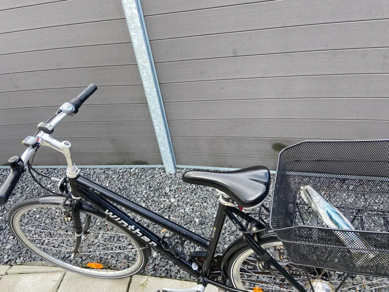 Billede 3 - Winther. 28" hjul, 54 cm stel, 7 gear