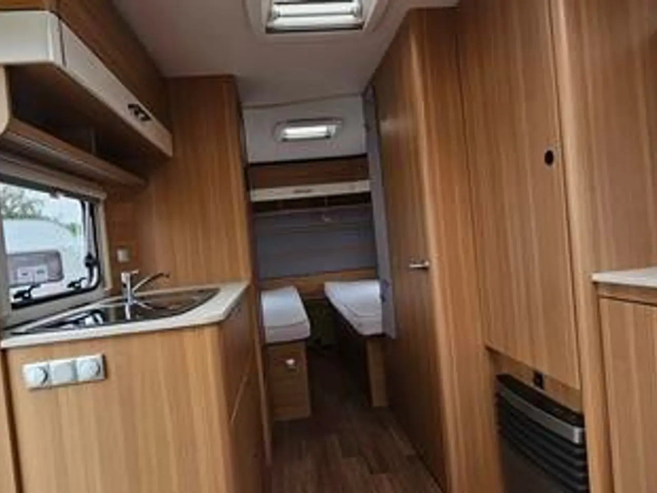 Billede 3 - LMC STYLE 530 E