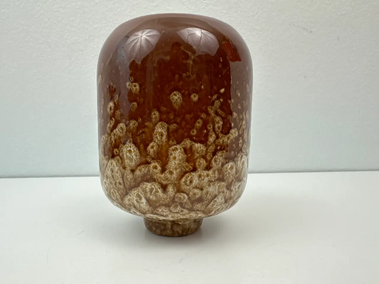 Billede 8 - Retro miniature vase